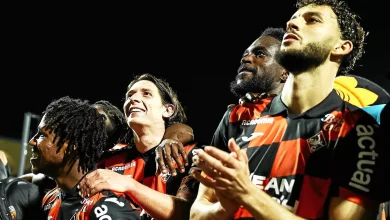 « Il y a quelque chose de spécial au Moustoir » : pourquoi le FC Lorient est aussi performant à domicile ?