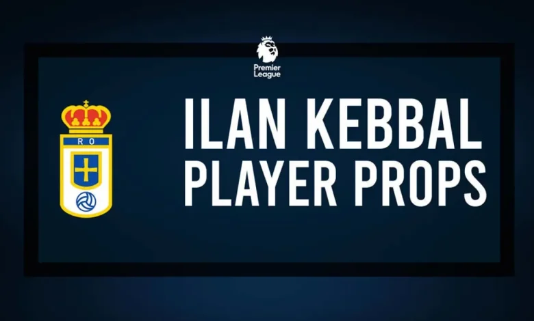 Ilan Kebbal vs. Toulouse FC – Player props & odds to score a goal on December 13