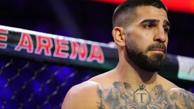 Ilia Topuria praises UFC 324 booking of Paddy Pimblett vs. Justin Gaethje