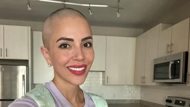 "I'll never be accepted": 90 Day Fiancé: Happily Ever After? fame Jasmine teases growing tension between her and Matt's family