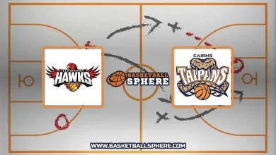 Illawarra Hawks vs Cairns Taipans: Analysis and Prediction – Dec. 06, 2025