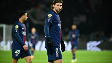 Illia Zabarnyi et Lucas Chevalier absents du groupe du PSG pour la réception de Rennes
