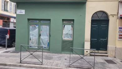 Ils employaient des étrangers en situation irrégulière dans des salons de coiffure et blanchissaient de l'argent : 11 personnes interpellées