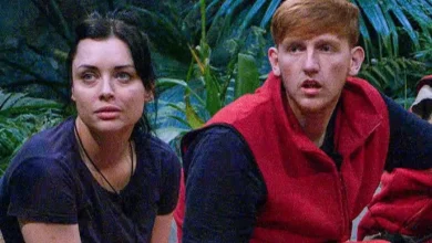 I'm A Celeb 2025 final LIVE: Latest updates with new King or Queen to be crowned