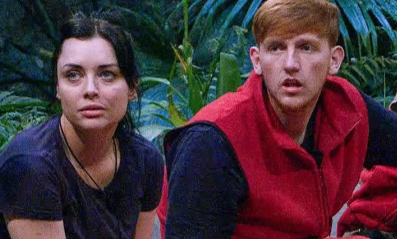 I'm A Celeb 2025 final LIVE: Latest updates with new King or Queen to be crowned