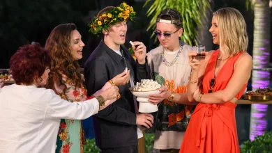 I’m A Celeb 2025 reunion – when is show on and who has snubbed the wrap party?