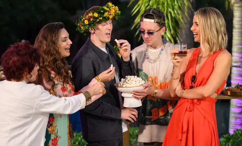 I’m A Celeb 2025 reunion – when is show on and who has snubbed the wrap party?