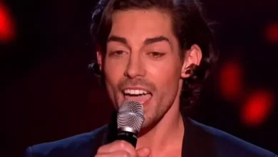 I'm A Celeb Tom Read Wilson's first reality TV show 10yrs ago with another jungle star