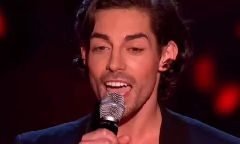 I'm A Celeb Tom Read Wilson's first reality TV show 10yrs ago with another jungle star