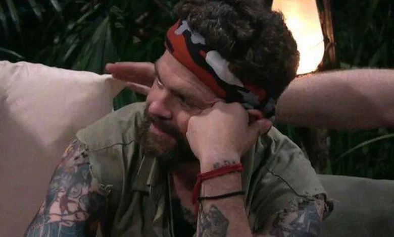 I'm A Celeb fans 'heartbroken' over Jack Osbourne and demand rule change