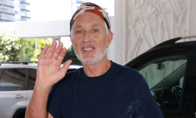 I’m A Celeb fans slam Martin Kemp for ‘snubbing’ jungle campmates after leaving show - did you spot it?