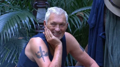 I'm A Celeb star Martin Kemp's Back to the 80s tour, age and famous soap role
