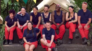 I'm A Celeb star 'to leave jungle' as new evidence unveiled before elimination
