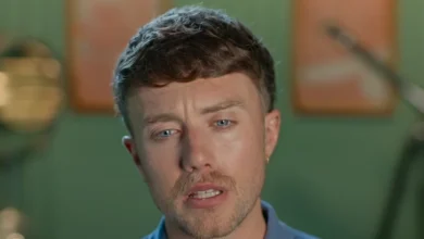 I’m A Celeb star's tears as they recall ‘not wanting to be here’ in heartbreaking admission