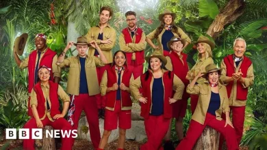 I'm A Celebrity 2025 winner crowned in series final
