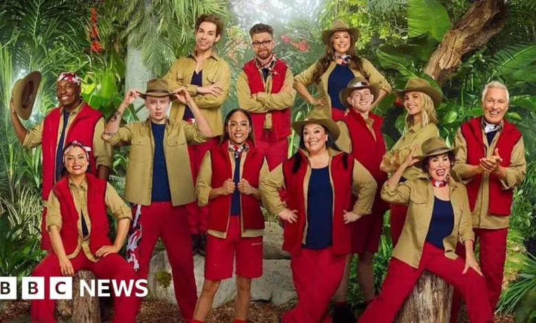 I'm A Celebrity 2025 winner crowned in series final