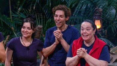 I’m A Celebrity... Get Me Out Of Here! viewers issue same career prediction for one contestant