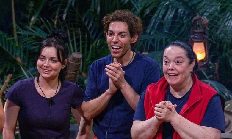 I’m A Celebrity... Get Me Out Of Here! viewers issue same career prediction for one contestant
