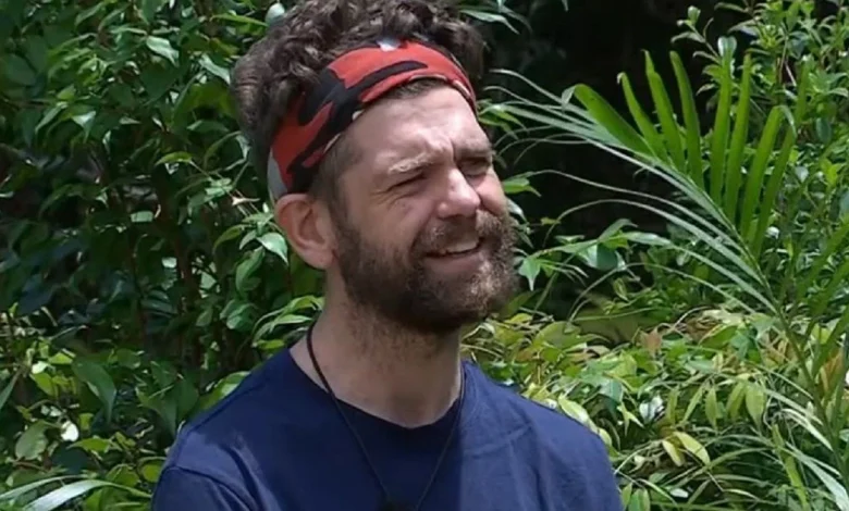 I'm A Celebrity fans ask ‘why is it okay’ over Jack Osbourne's response to Bushtucker Trial