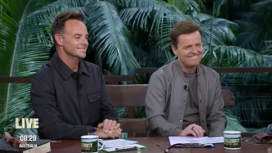 I'm A Celebrity fans 'can't believe' announcement made by Ant and Dec