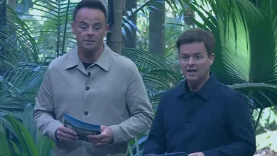 I’m A Celebrity fifth eviction revealed as fans insist wrong person went home