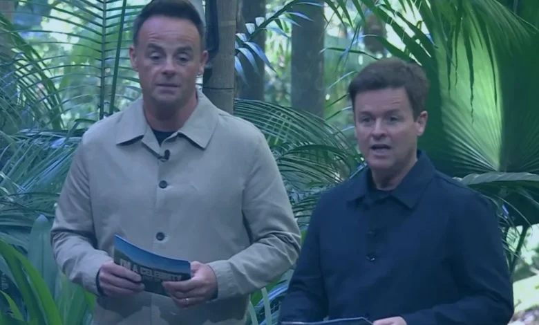I’m A Celebrity fifth eviction revealed as fans insist wrong person went home