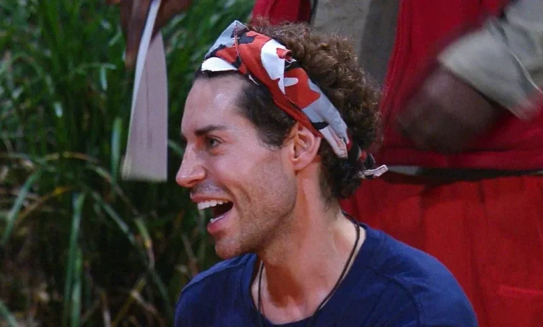 I'm A Celebrity star Tom Read Wilson's mum breaks silence on his accent