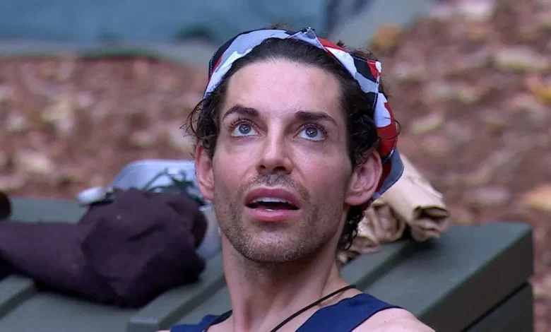 I'm A Celebrity star Tom Read Wilson's mum insists 'it's real' as she reveals accent's origin