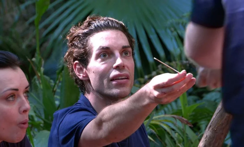 I'm A Celebrity star makes ITV history as Ant and Dec say 'we've never had that'