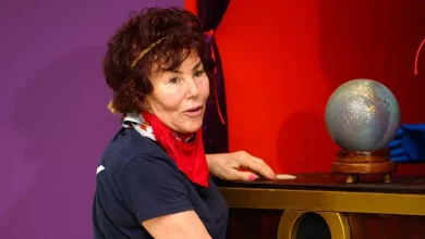 I'm A Celebrity viewers rumble Ruby Wax trial change after spotting concerning detail