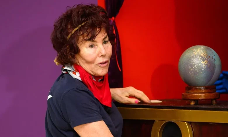 I'm A Celebrity viewers rumble Ruby Wax trial change after spotting concerning detail