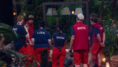 I'm A Celebrity viewers think campmates are 'forgetting' after 'weird' moment in camp