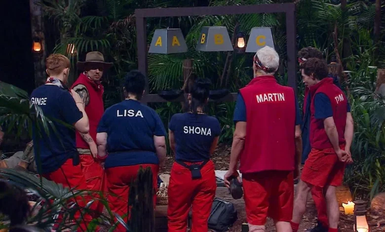 I'm A Celebrity viewers think campmates are 'forgetting' after 'weird' moment in camp