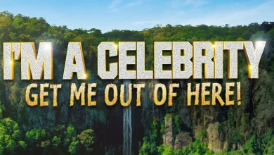 I'm A Celebrity winner revealed as Angry Ginge in emotional scenes as campmates stunned