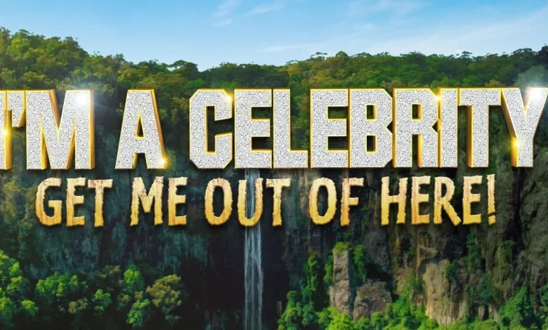 I'm A Celebrity winner revealed as Angry Ginge in emotional scenes as campmates stunned