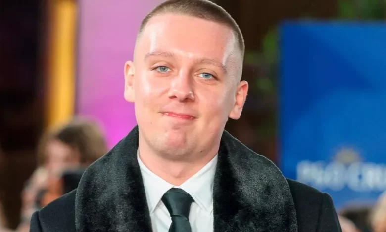 I'm A Celebrity's Aitch set to earn eye-watering sum after ITV show success