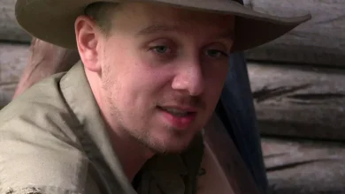 I'm A Celebrity's Aitch unaware of emotional surprise waiting for him as he leaves jungle