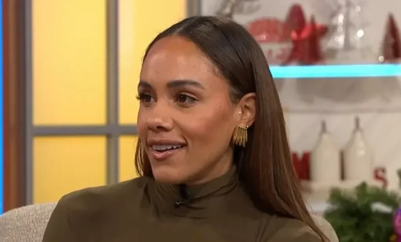 I'm A Celebrity's Alex Scott calls out ITV over 'what's been shown' in 'not aired' update