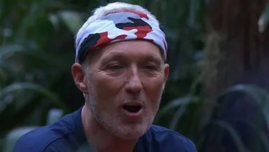 I'm A Celebrity's Martin Kemp's age, Back to the 80s tour and soap role explored