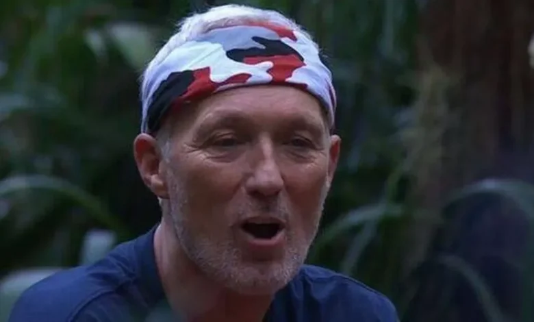 I'm A Celebrity's Martin Kemp's age, Back to the 80s tour and soap role explored
