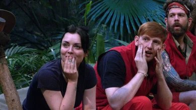 I'm A Celeb's Ant and Dec deliver news to camp as star forced to leave immediately