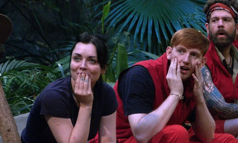 I'm A Celeb's Ant and Dec deliver news to camp as star forced to leave immediately