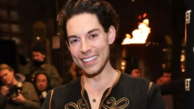 I'm A Celeb's Tom Read Wilson's life from 'real voice' to plans to have children