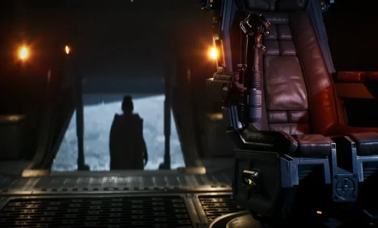 'I'm Not Getting Any Younger!' Star Wars: Fate of the Old Republic Director Casey Hudson Insists the Game Will Launch Before 2030