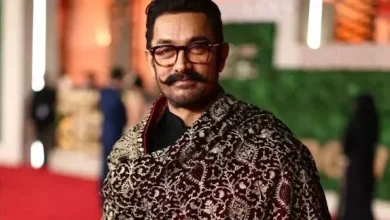 “I’m Not an Activist, I’m a Film Personality”: Aamir Khan Says Socially Charged Films Happened Naturally