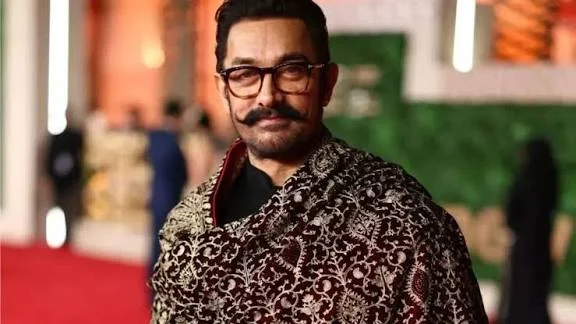 “I’m Not an Activist, I’m a Film Personality”: Aamir Khan Says Socially Charged Films Happened Naturally