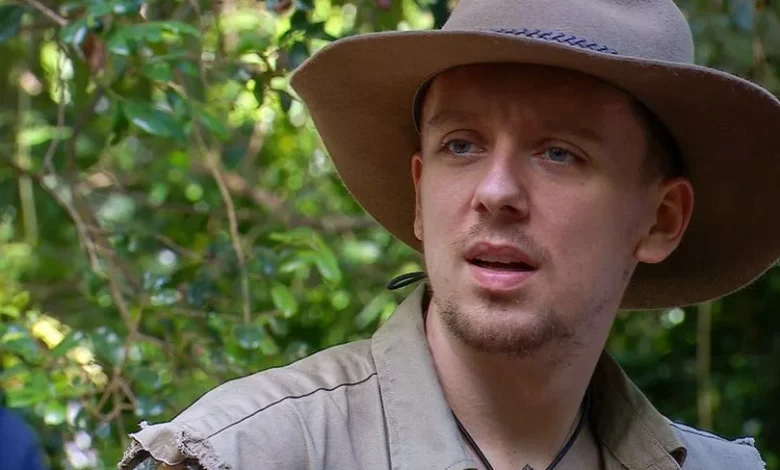 I'm a Celeb Aitch’s sister Gracie flies to Australia for emotional Jungle reunion