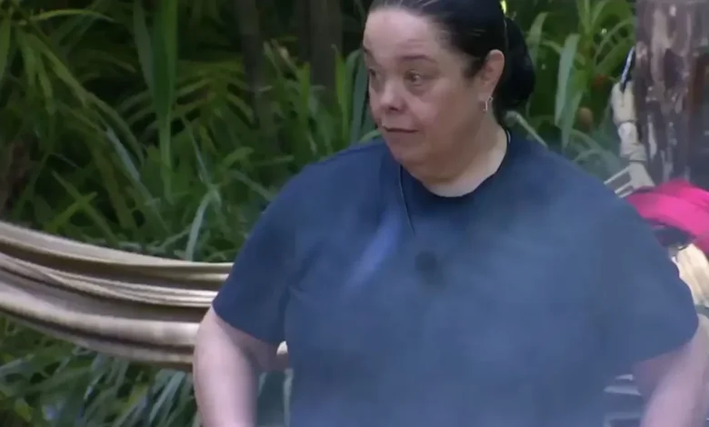 I’m a Celeb fans slam campmate over ‘nasty’ comment to Lisa that left her ‘very hurt’ - did you spot it?