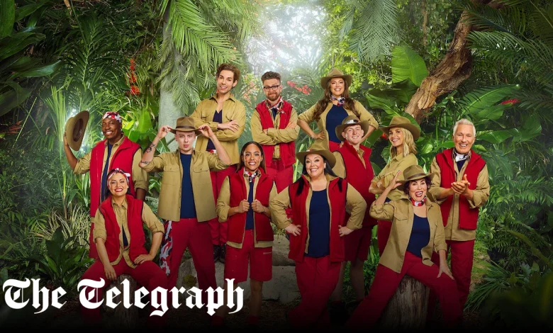I’m a Celebrity 2025 lineup: A mixed bag of famous (and not so famous)