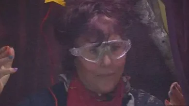 I'm a Celebrity fans have same complaint about Ruby Wax trial